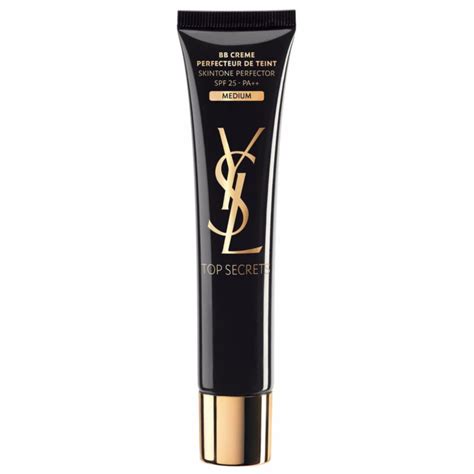 bb cream ysl medium|YSL bb cream.